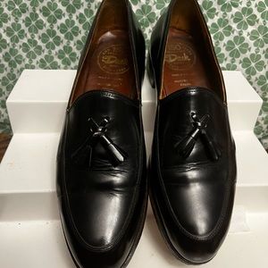 Daci’s Mens Black Lesther Shors!!